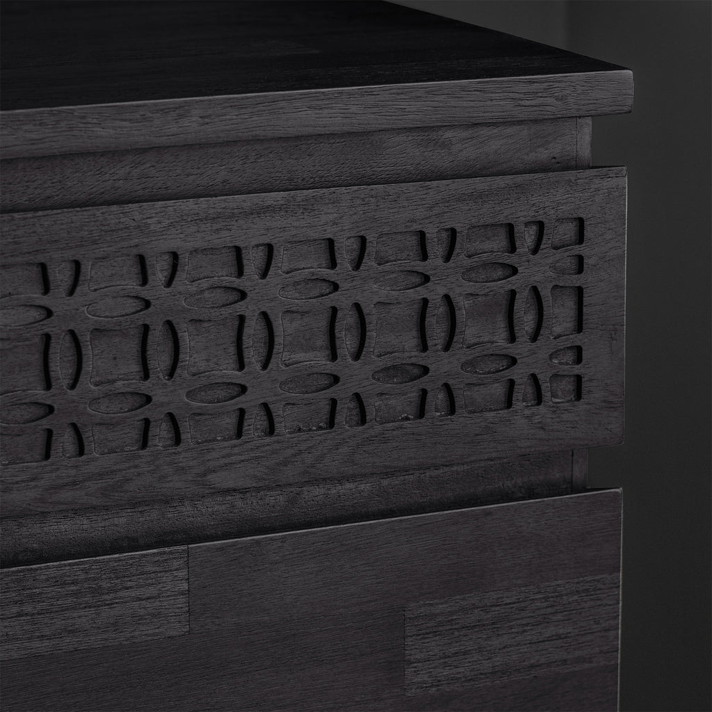 Bette - 4 Drawer Chest