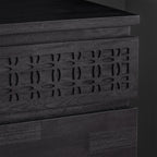 Bette - 4 Drawer Chest