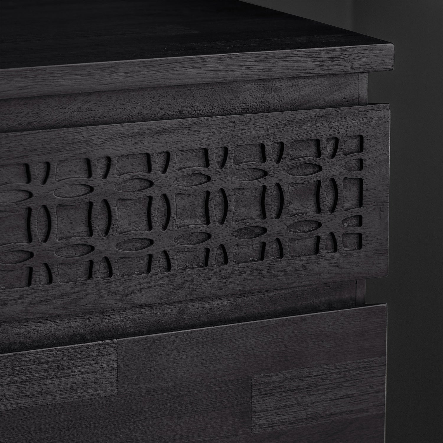 Bette - 4 Drawer Chest