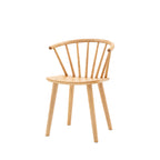 Maurice Dining Chair - Natural