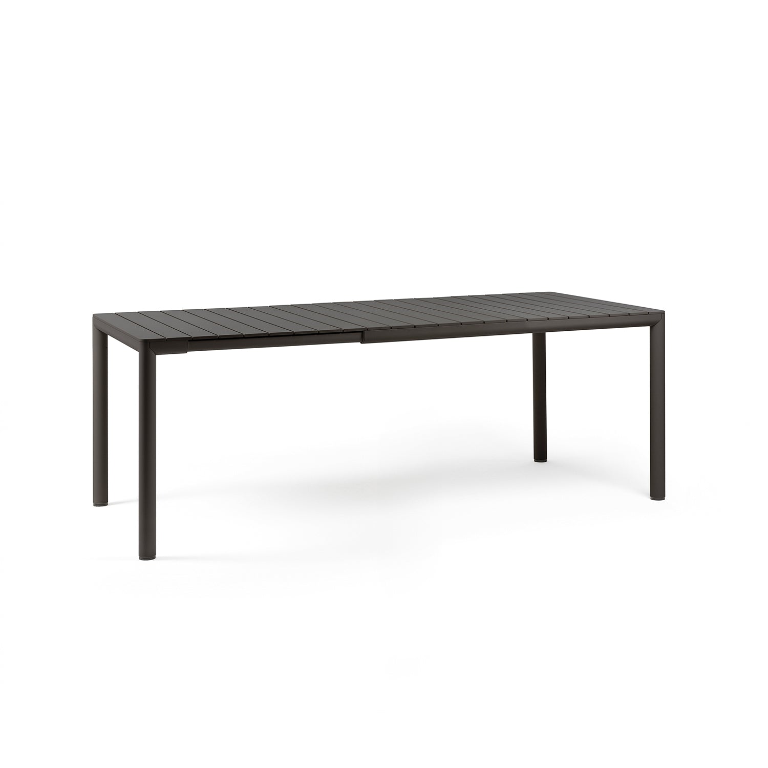Tevere 147-211cm Extending Table By Nardi Outdoor