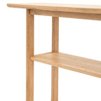 Maurice Console Table - Natural