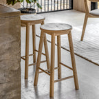 Laia Stool - Natural