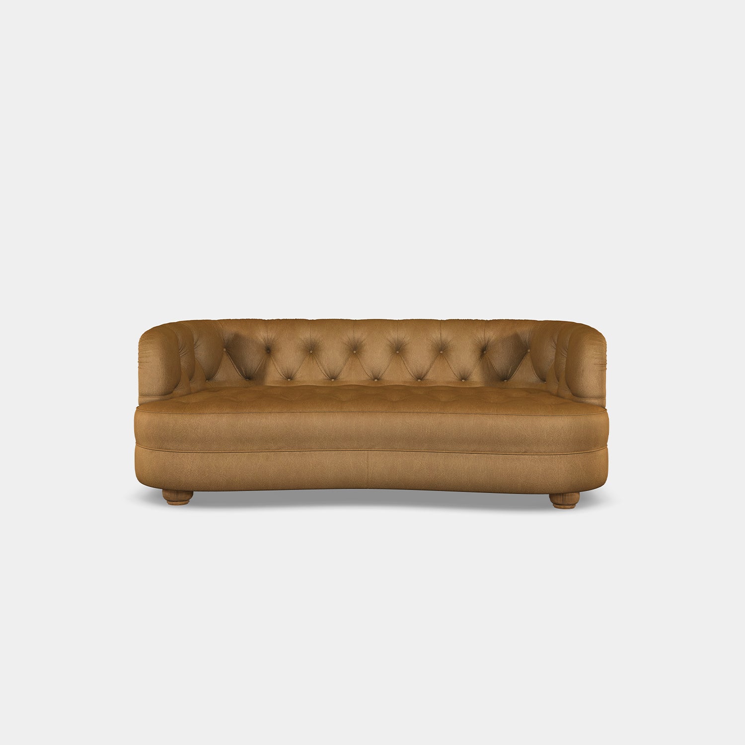 Croissant - Petit Sofa