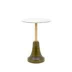 Ivey Side Table - Dusk