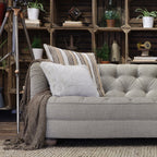 Croissant - Midi Sofa