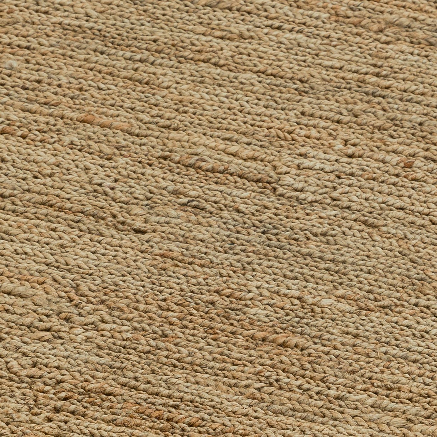 Natural Floor Rug - Soumak