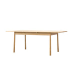 Shaker Extending Dining Table - Rectangle