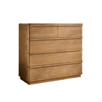 Parsons Green Chest Of Drawers - 2 Over 3