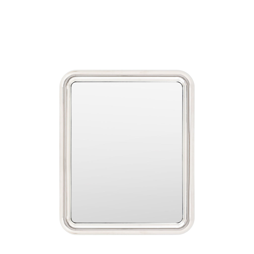 Chrome Mirror