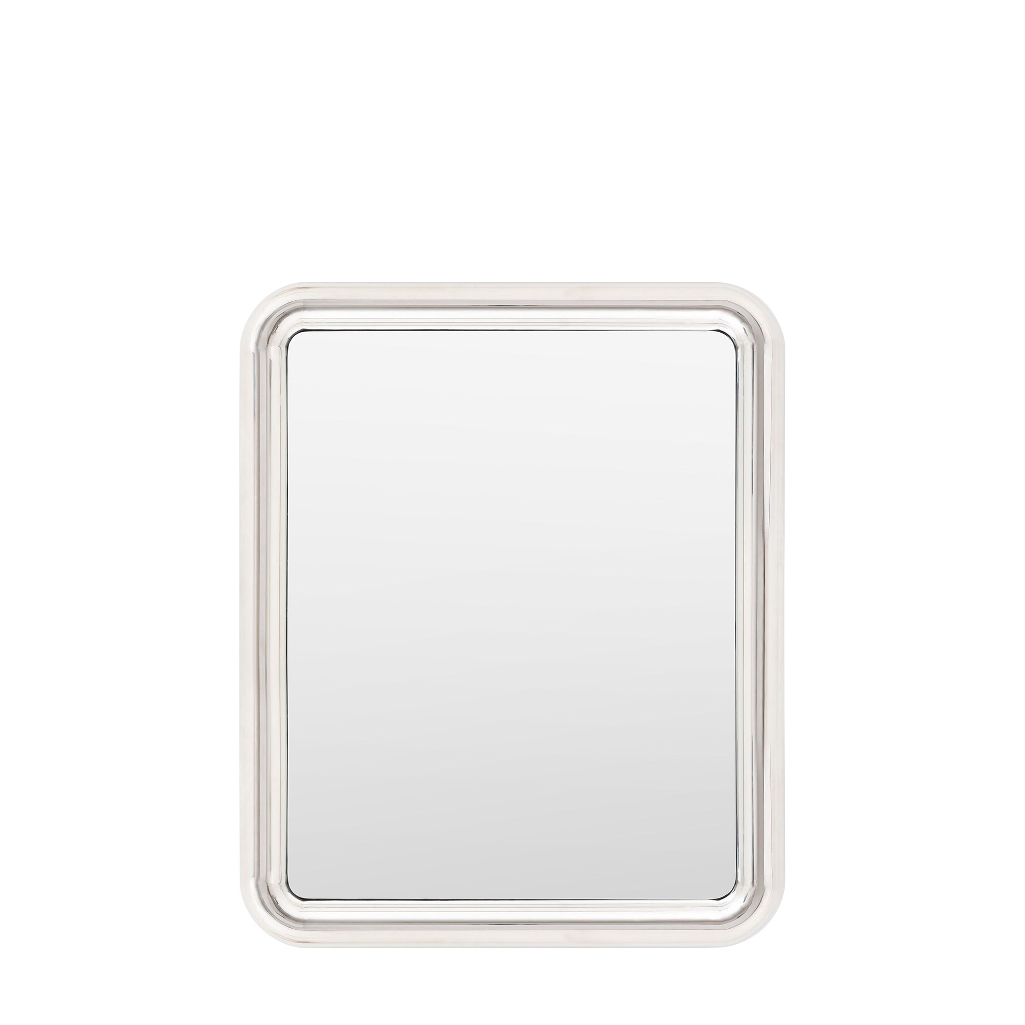 Chrome Mirror