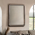 Chrome Mirror