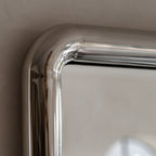 Chrome Mirror