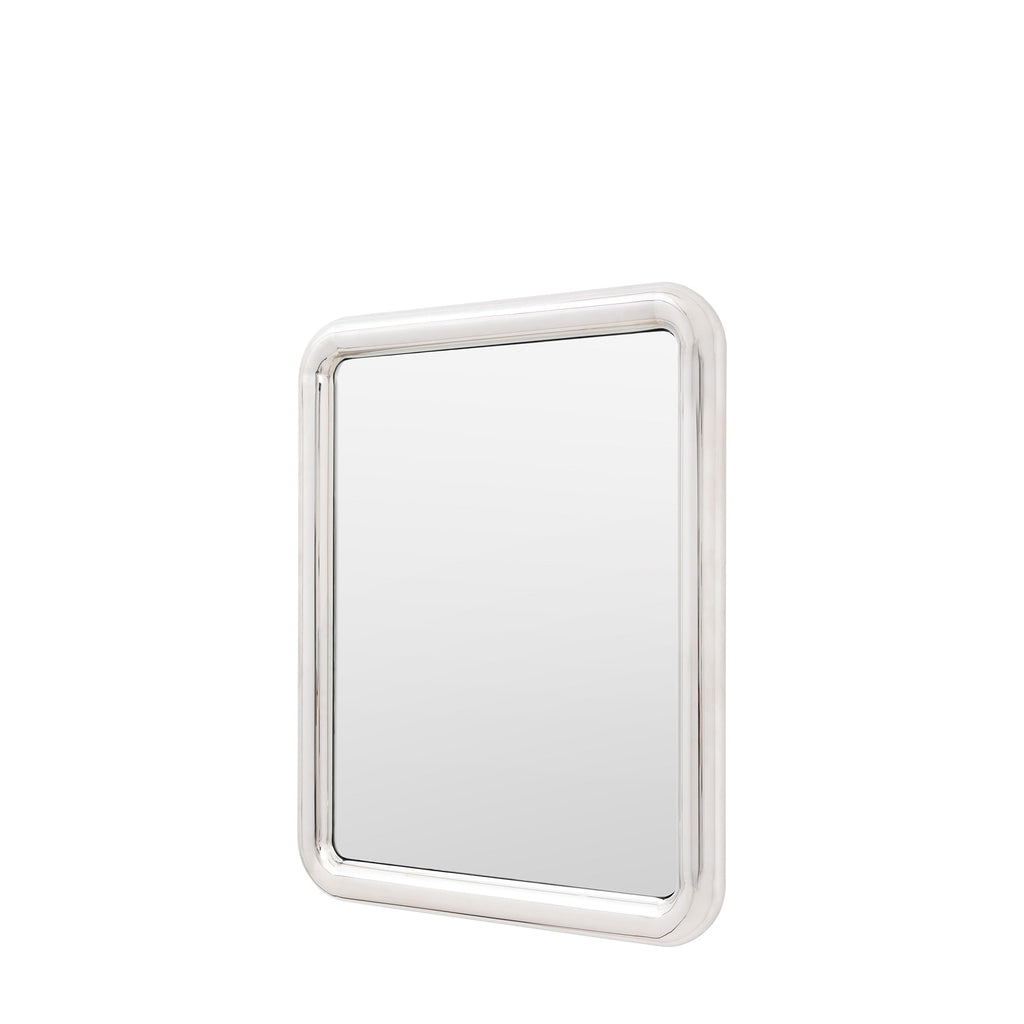 Chrome Mirror