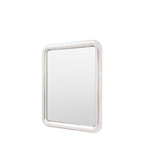 Chrome Mirror