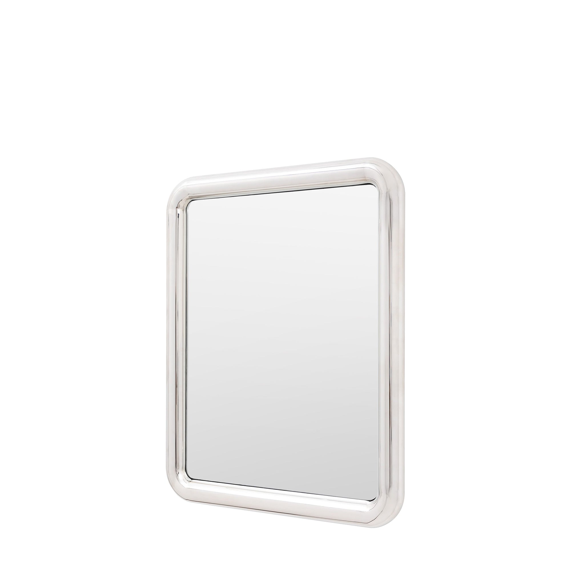 Chrome Mirror