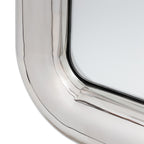 Chrome Mirror