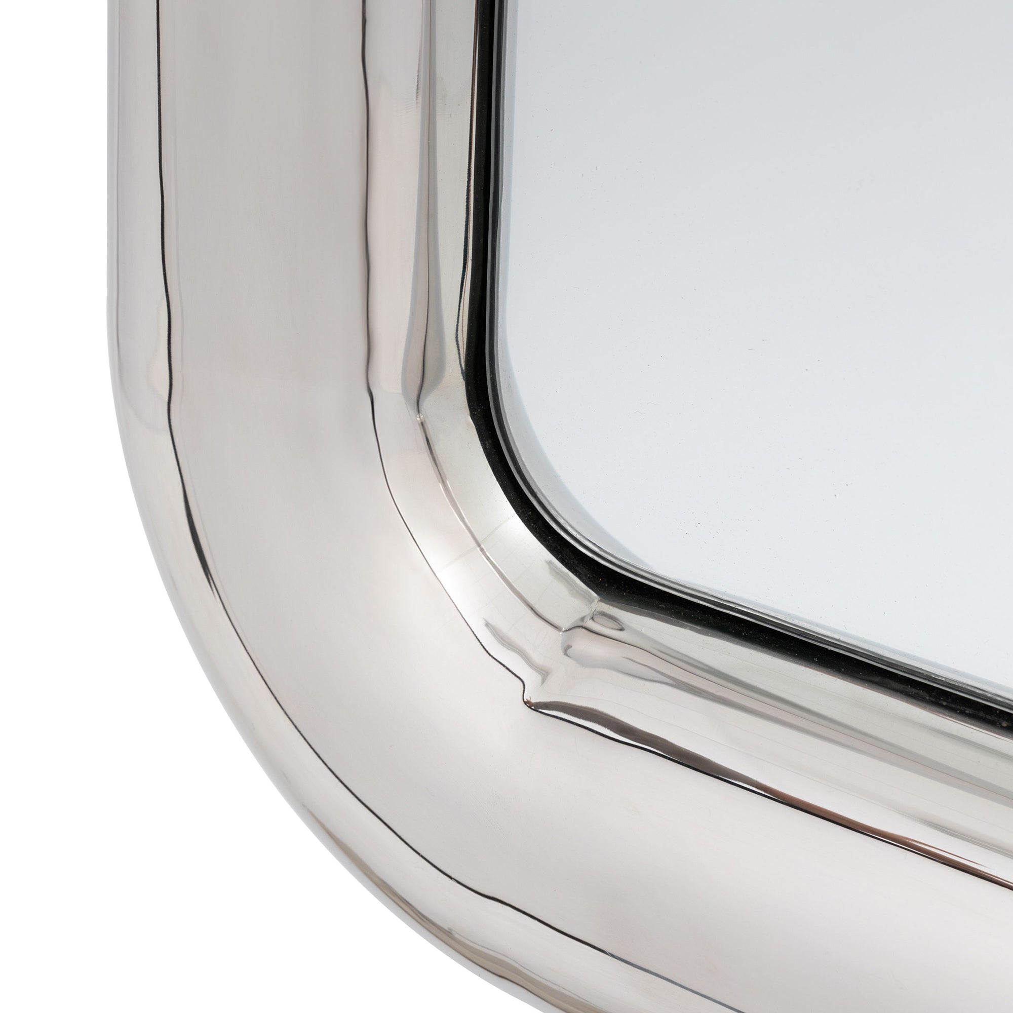 Chrome Mirror