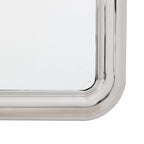 Chrome Mirror