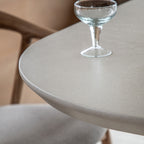 Bowery Dining Table - White