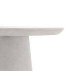 Bowery Dining Table - White