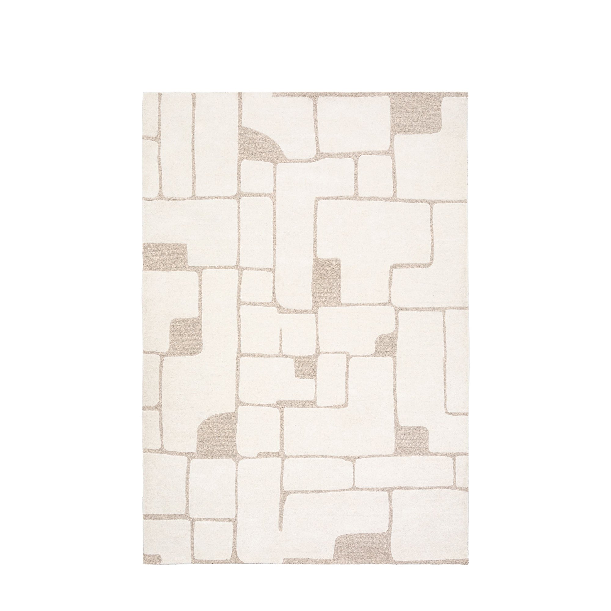 Graphic Rug - Small