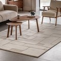 Graphic Rug - Small