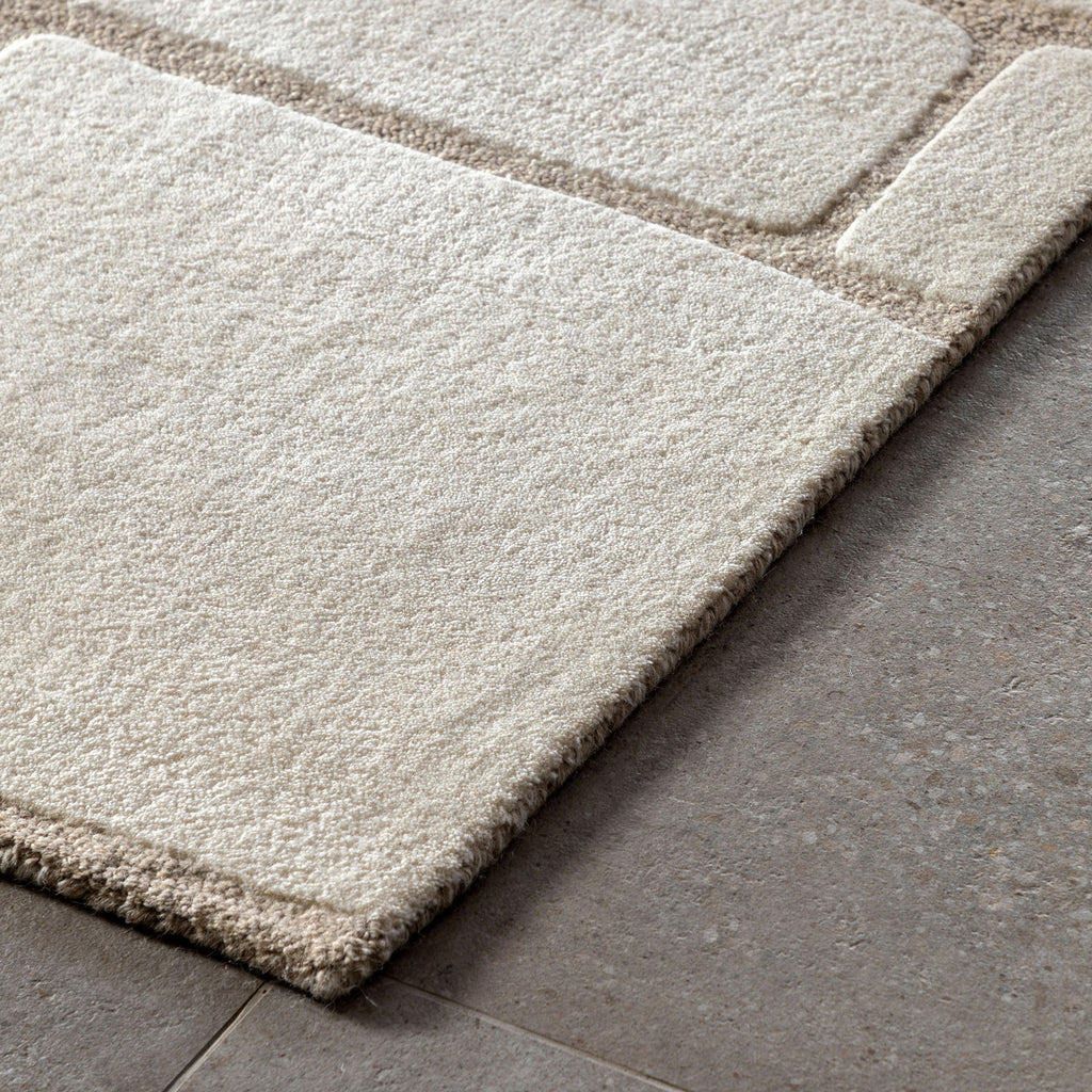 Graphic Rug - Small