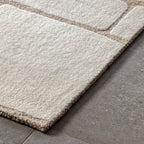 Graphic Rug - Small