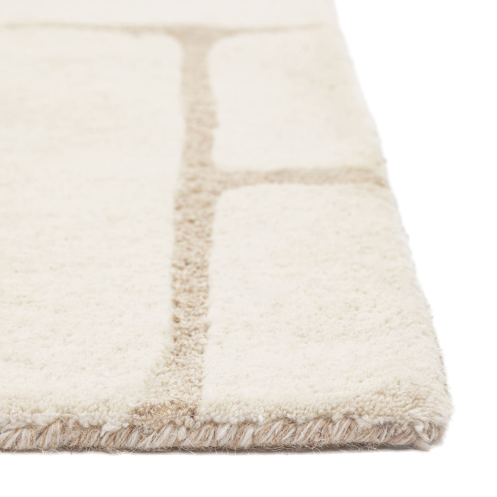 Graphic Rug - Small