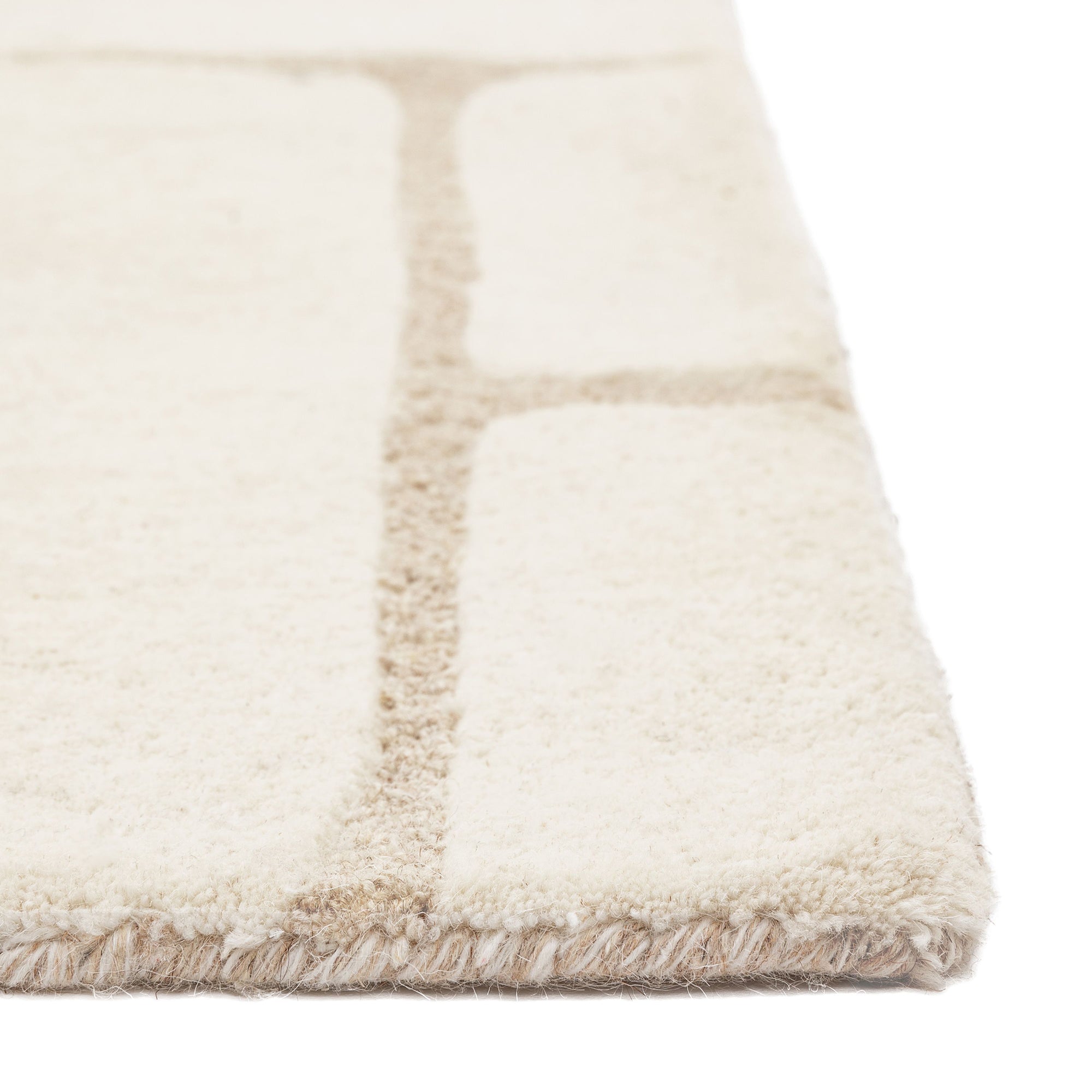 Graphic Rug - Small