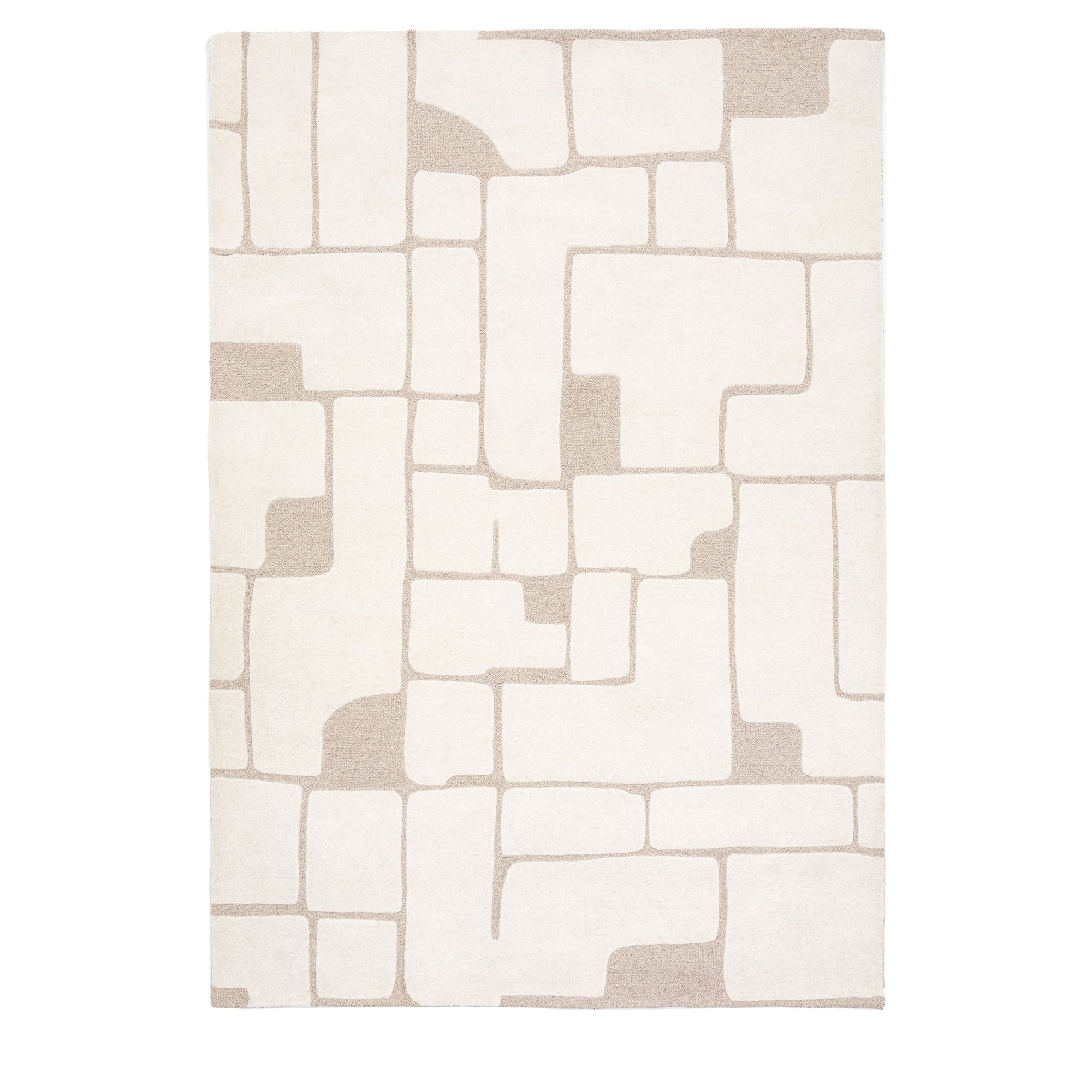 Graphic Rug - Large