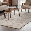 Graphic Rug - Large