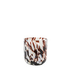 Brown Candle - Small