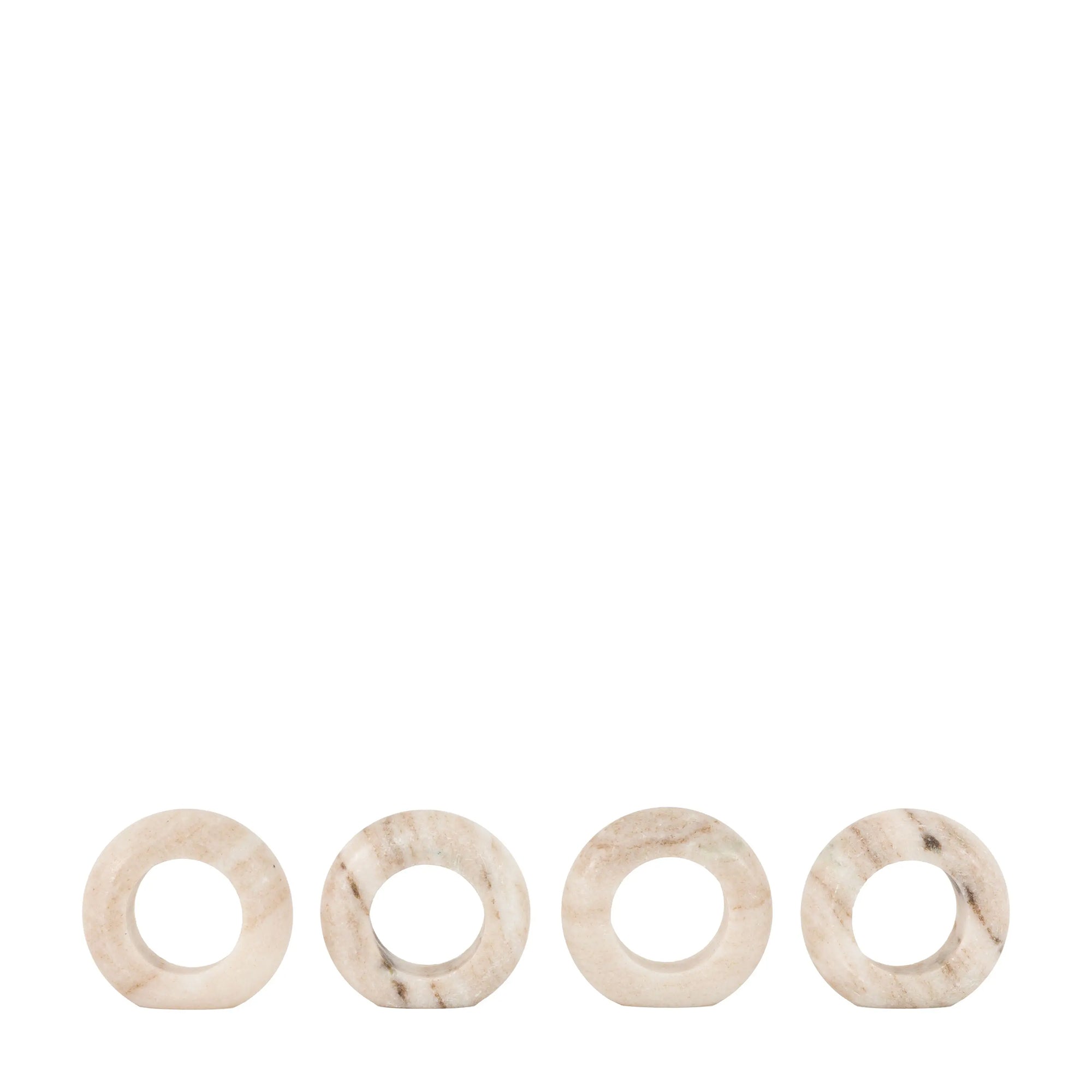Napkin Rings