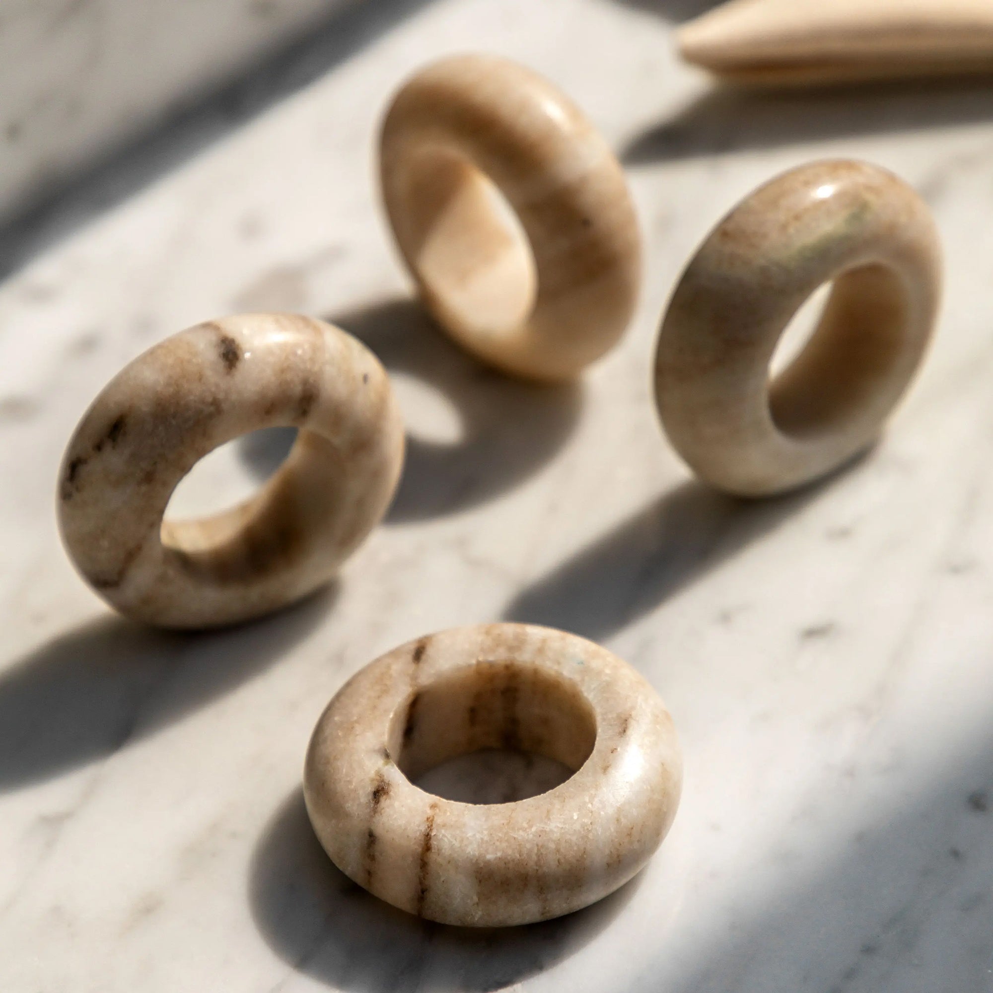 Napkin Rings