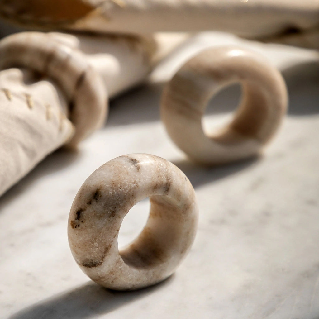 Napkin Rings