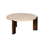 Emile Large Nesting Coffee Table