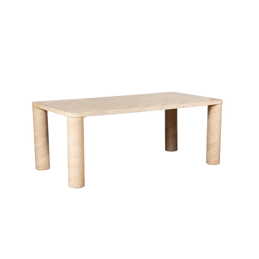Emile Dining Table - 150cm