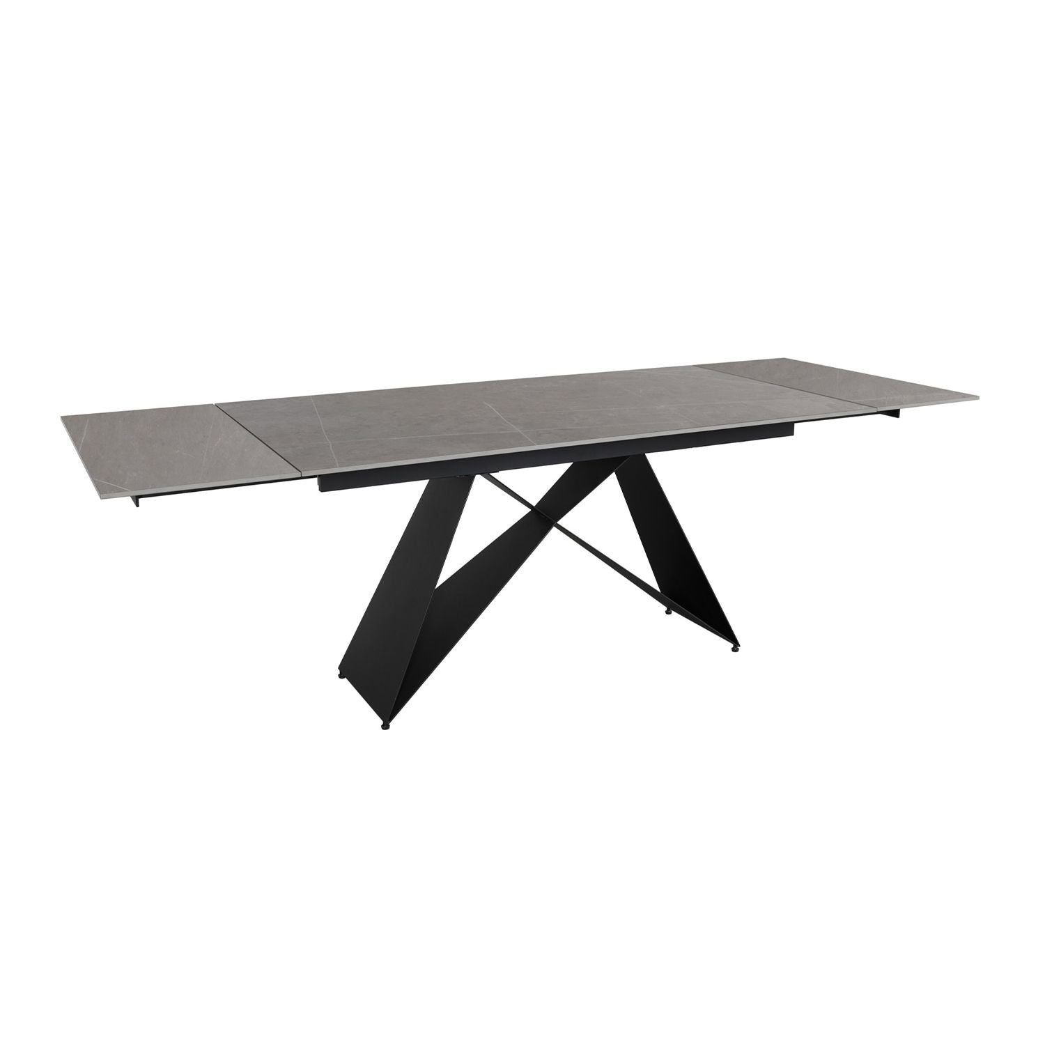 East Chester Dining Table - Extending 160-240cm