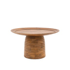 Gino Coffee Table - Natural