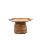 Gino Side Table - Natural