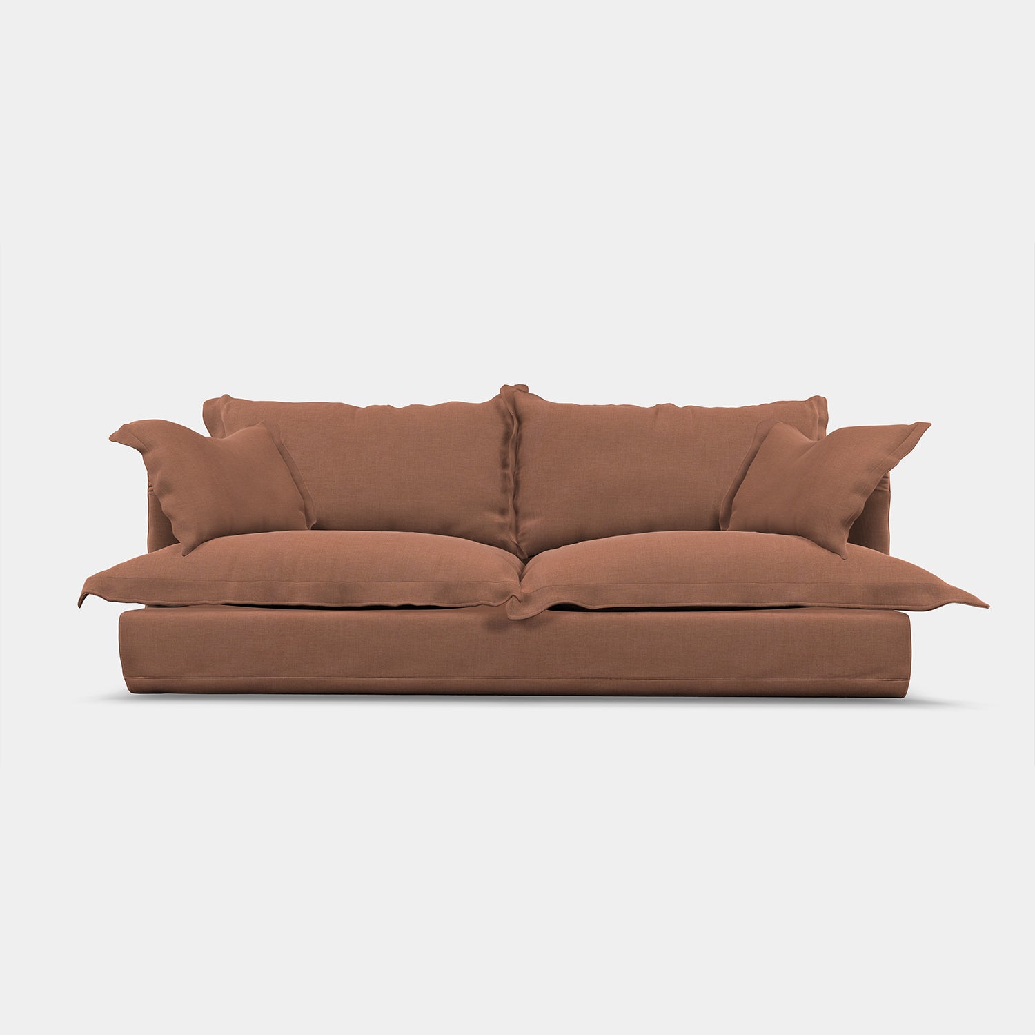 Frida Midi Sofa - Sahara Reef