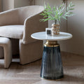CLEARANCE - Sahara Side Table