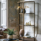 Jude Display Unit - Bronze