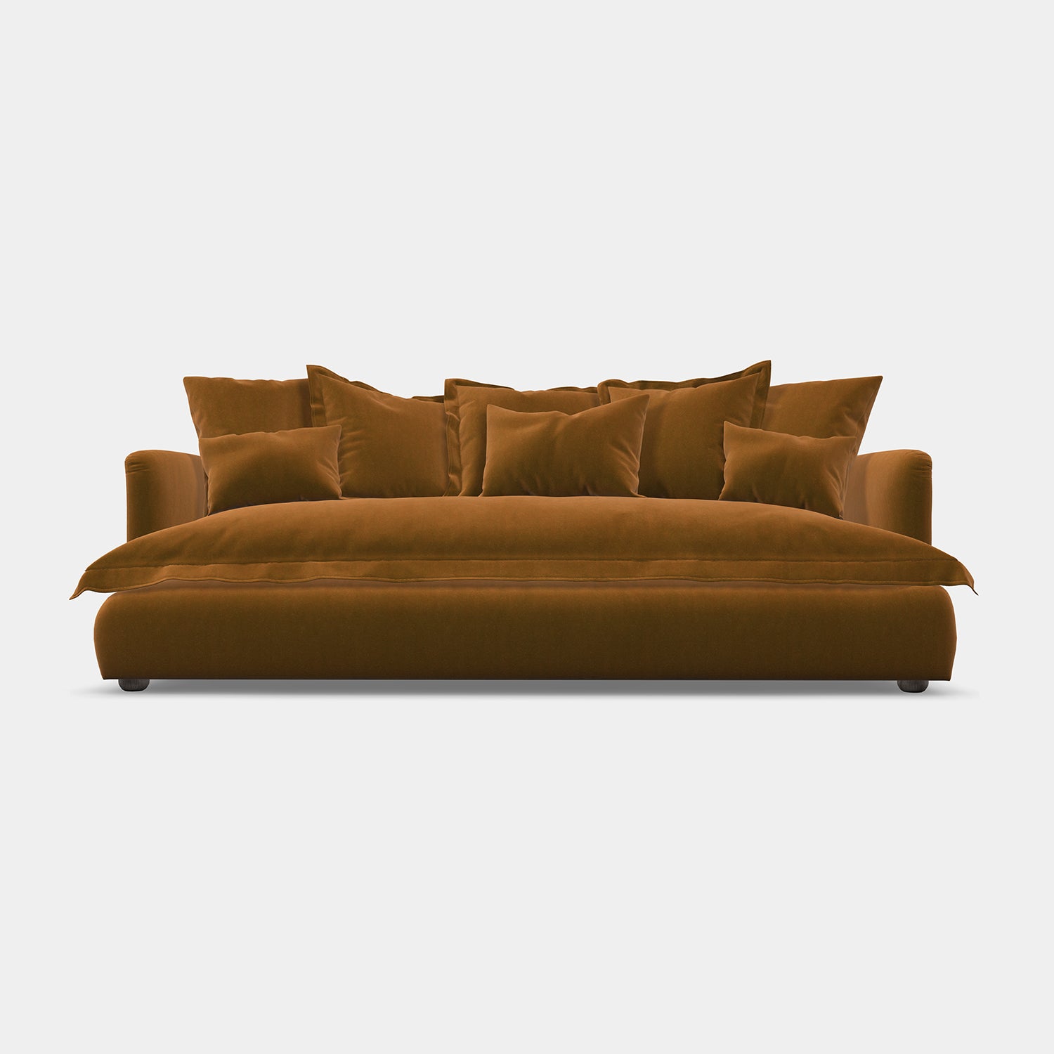 Waffle Sofa - Grand