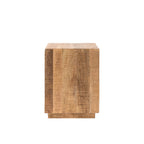 Yves Side Table - Natural