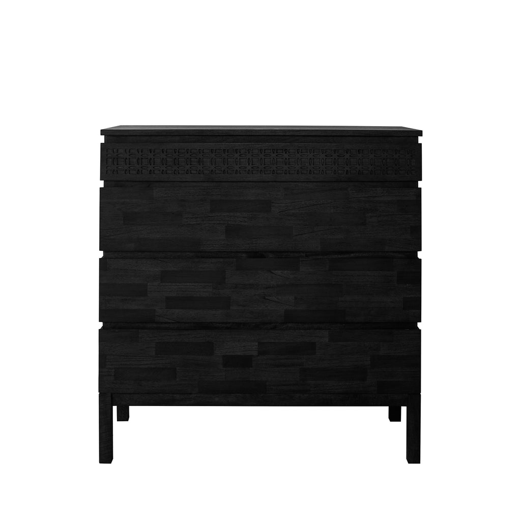 Bette - 4 Drawer Chest