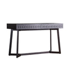 Bette - 2 Drawer Desk