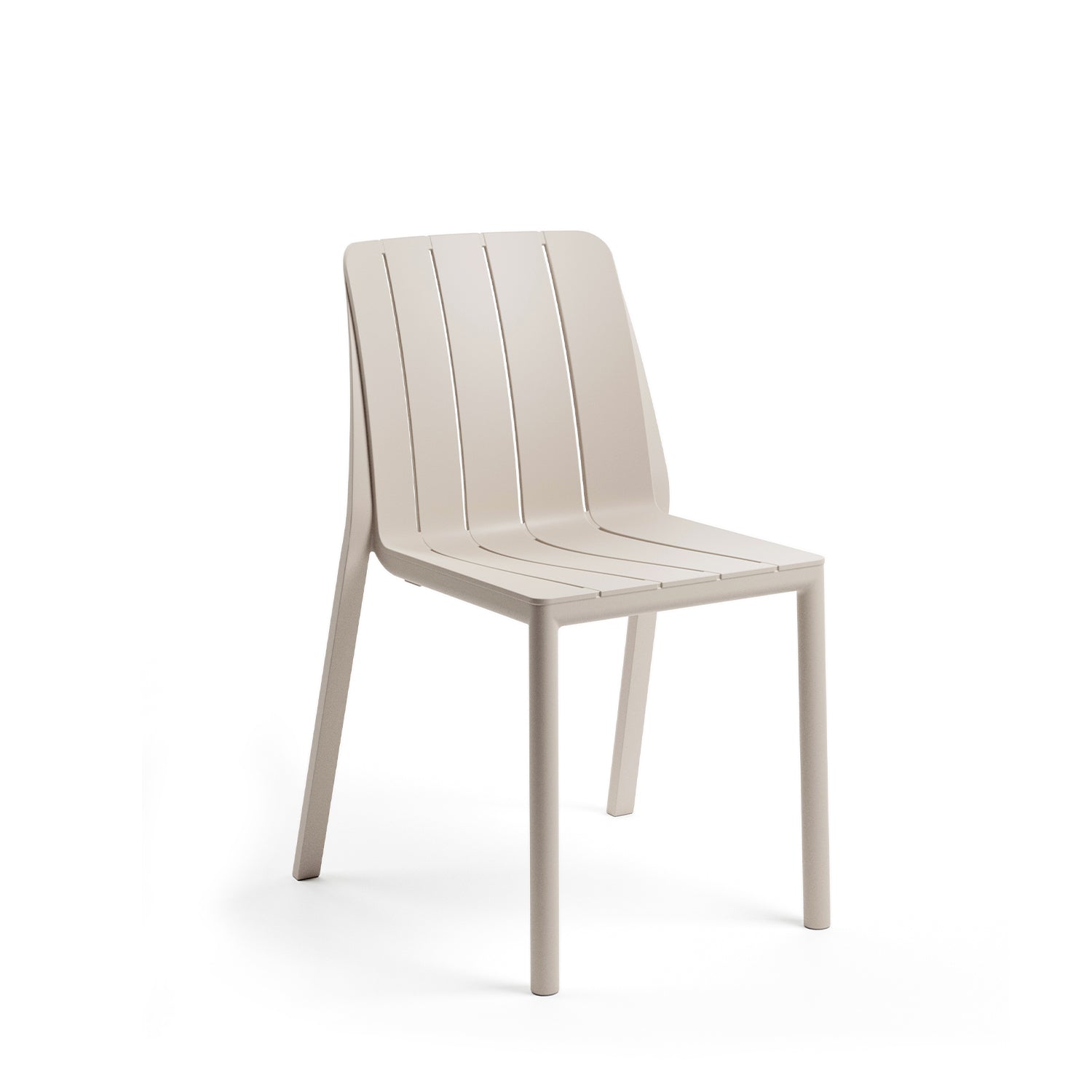Tiberina Bistrot Chair By Nardi Outdoor
